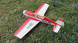 Авіамодель на радіокеруванні літака EXTRA 300 ARF, 944 мм, фото 2