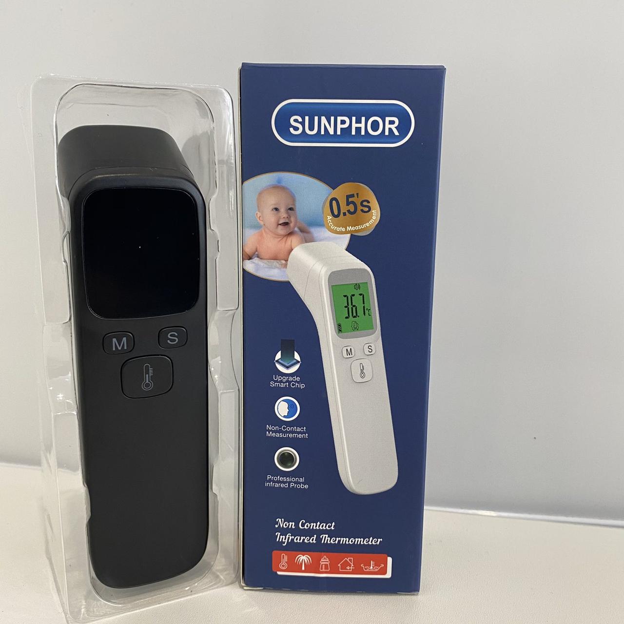 Медичний термометр для дітей дорослих