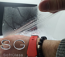 Плівка для Lenovo Z6 Lite на екран поліуретанова SoftGlass, фото 4