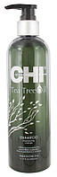Шампунь с маслом чайного дерева CHI Tea Tree Oil Shampoo 340 мл (11504Qu)