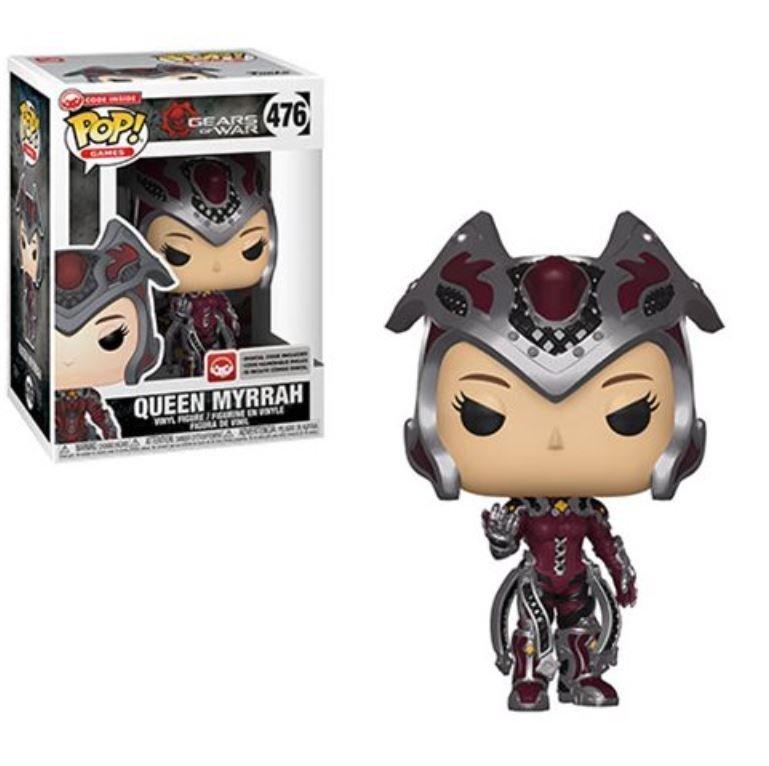 Gears 2024 funko pop