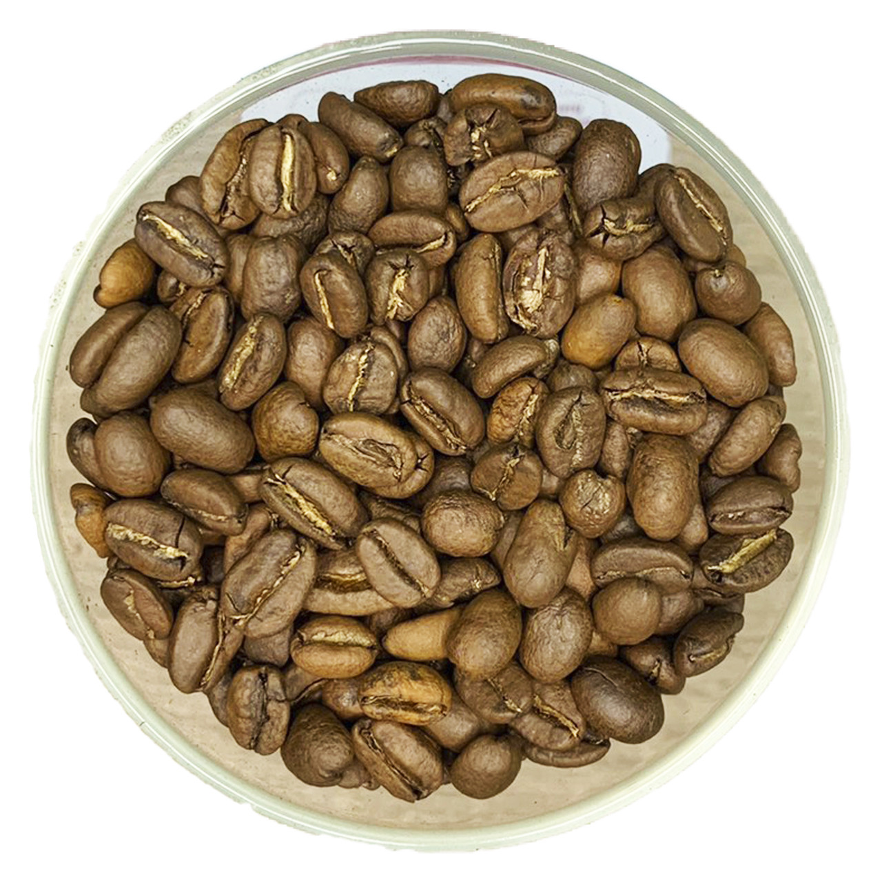 Кава в зернах в мішках. Арабіка 100% Ethiopia Djimmah - 20 кг