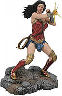 Фігурка DIAMOND SELECT TOYS DC Gallery: Justice League Wonder Woman Figure Диво жінка