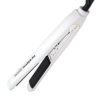 Щипцы для выпрямления волос Moser CeraStyle Pro белые 24 мм (2348Qu)