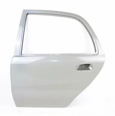 Двері задня ліва Geely CK Джили СК 101202416502, фото 1