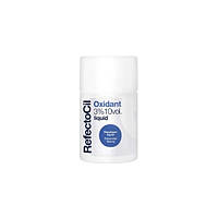 Окислитель RefectoCil Oxidant 3% 10 Vol. 100 мл (8074Qu)