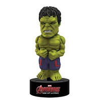 Фигурка Avengers Age of Ultron Hulk Bodyknocker Bobble Head