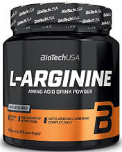 L-Arginine Biotech 300 g