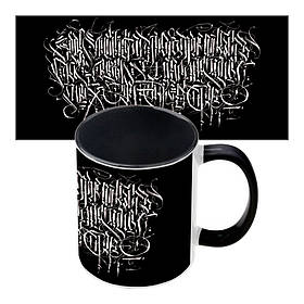 Чашки з принтом Професії, Спорт, Хоббі