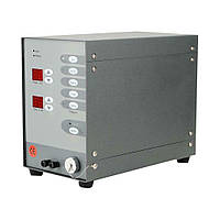 Апарат для точкового зварювання зварювальний апарат імпульсний аргон ARC NC