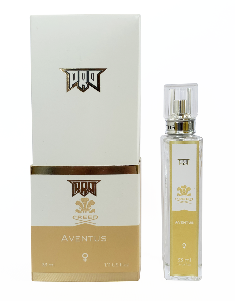 Elite Parfume CREED Aventus женский, 33 мл - фото 1 - id-p1391403804