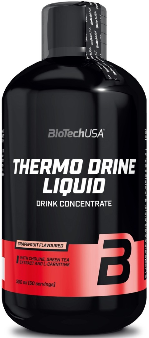 Thermo Drine Liquid BioTech 500 ml