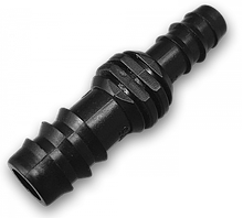 Соединитель редукционный 25 мм / 20 мм, DSWA01-2520L