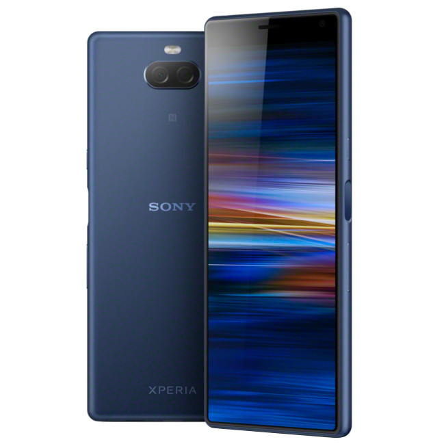 Sony Xperia 10 Navy