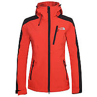 Куртка женская THE NORTH FACE Soft Shell