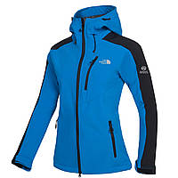 Куртка жіноча  THE NORTH FACE Soft Shell №1728