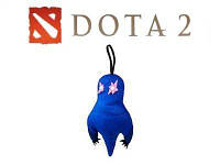 Мягкая игрушка Dota 2 Enigma