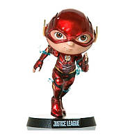 Фигурка Iron Studios DC The Flash Mini Co Hero Figure Флеш 13 см.