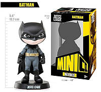 Фигурка Iron Studios DC Batman Mini Co Hero Series Figure Бэтмен 14 см.