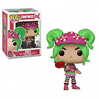 Фигурка Funko Pop! Fortnite фанко Фортнайт Zoey