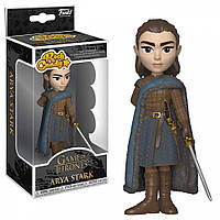 Фигурка Funko Rock Candy Game of Thrones Arya Stark