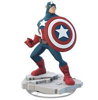 Фигурка Marvel Super Heroes Captain America Figure