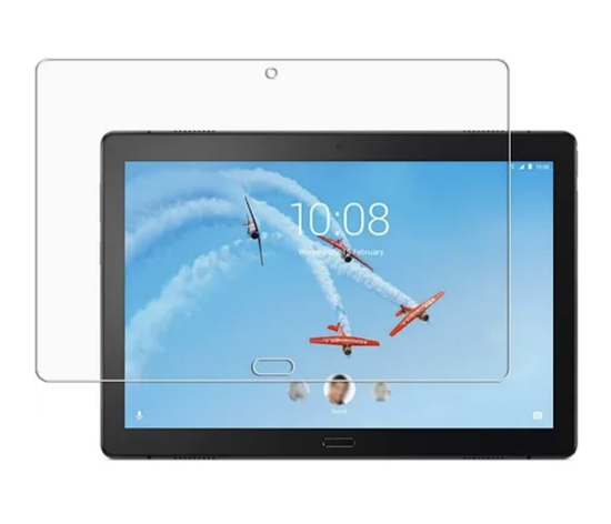 Захисне скло для Lenovo Tab P10 TB-X705L (0.3 мм, 2.5 D), прозоре, фото 1
