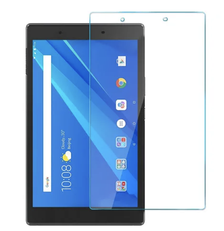 Захисне скло для Lenovo Tab4 8 Plus 8.0 (0.3 мм, 2.5 D), прозоре, фото 1