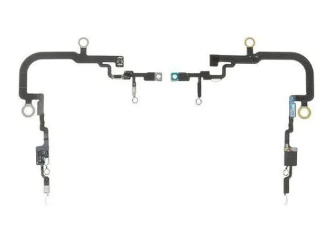 Шлейф для iPhone XS Max, антени Bluetooth