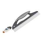 Скребок силіконовий для скла 30 см, ES2360