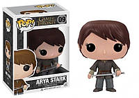 Фигурка Funko Pop Game of Thrones ARYA STARK фанко Игра престолов Арья Старк