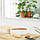 Тертка з контейнером двостороння Fiskars Functional Form (1019530), фото 3