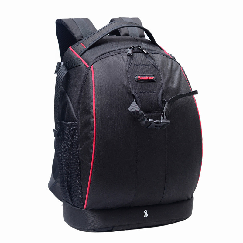 Фоторюкзак, рюкзак для фотоаппаратов Soudelor (тип "13801") - фото 1 - id-p1391415421