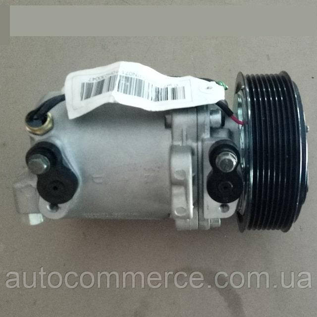 Компресор кондиціонера DongFeng 1064, 1074 (ДонгФенг 1074) Богдан DF47