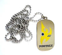 Медальон StarCraft 2 Protoss Necklace (№2)