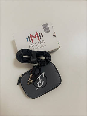 Кліп-корд RCA ez master для перманентного макіяжу до блоку, фото 4