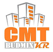 РЕМОНТНО-ВІДНОВЛЮВАЛЬНА СИСТЕМА BUDMIX KR CMT