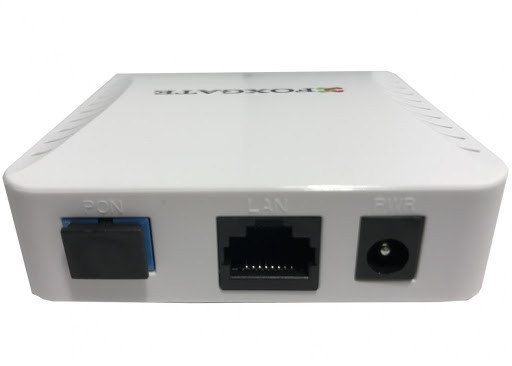 Купить Абонентский терминал ONU 1001МZ, цена 407 ₴ — Prom.ua (ID ...