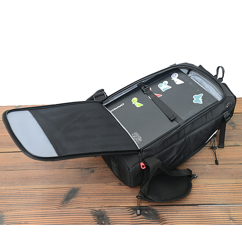 Фоторюкзак, рюкзак для фотоаппаратов Soudelor (тип "13803") - фото 6 - id-p1391432567