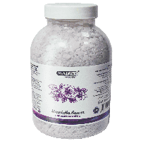 Магнієві ванни Бішофіт Полтавський BishEffect з ароматом квітів 1000 г