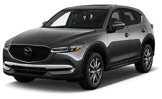 MAZDA CX-5 2019