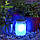 Світильник Сонце в банці (на сонячній батареї) Райдуга, фото 3