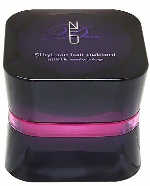 Інтенсивний догляд для фарбованого волосся Milbon SilkyLuxe Hair Nutrient, 150г