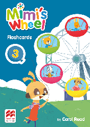 Mimi's Wheel 3 Flashcards