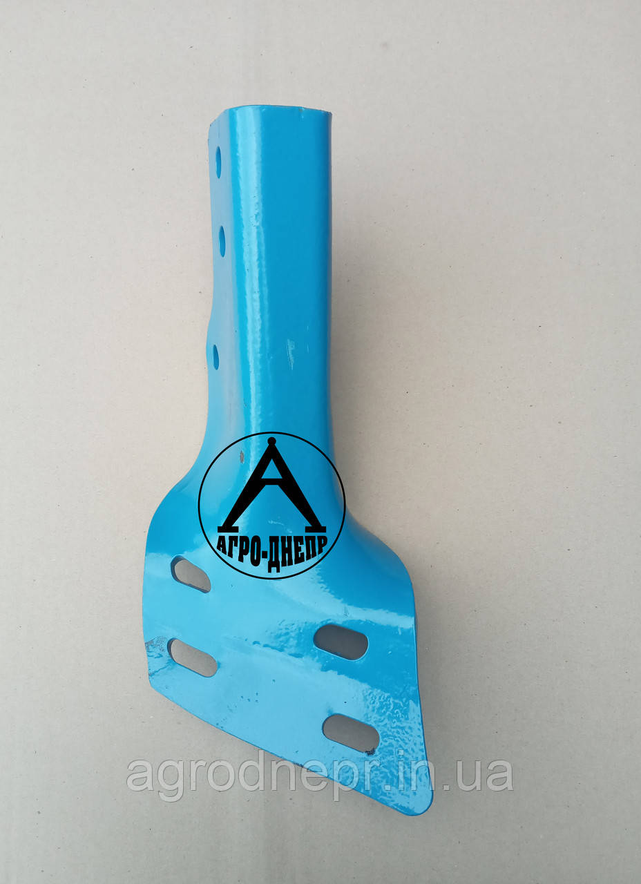 4570840 Корпус предплужника правий Lemken 50*30*10