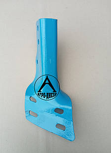 4570840 Корпус предплужника правий Lemken 50*30*10