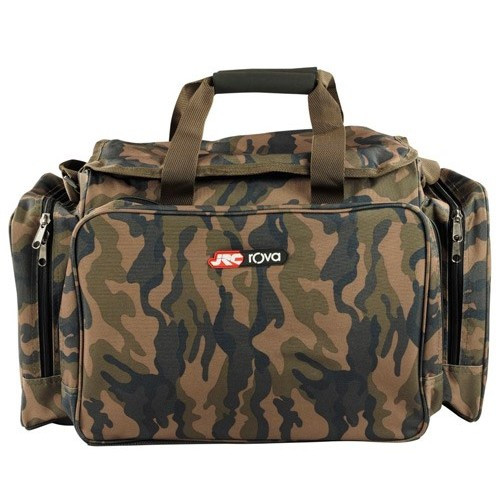 Сумка рибацька JRC Rova Large Carryall