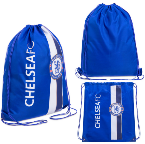 Рюкзак-мішок Tactical Chelsea