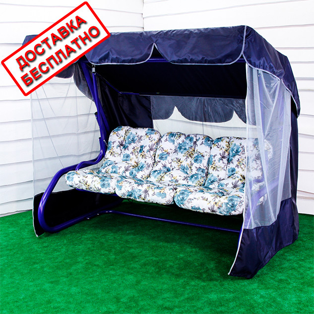 Гойдалка дачна «Лагуна»