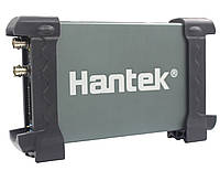 Цифровой USB осциллограф приставка HANTEK 6022BL